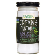 Cream of Tartar