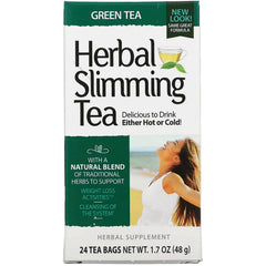 Herbal Slimming Tea