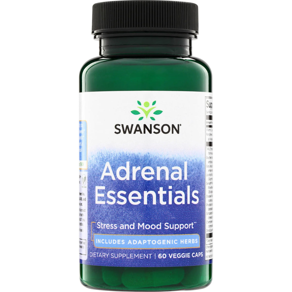 Adrenal Essentials
