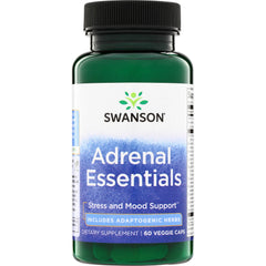 Adrenal Essentials