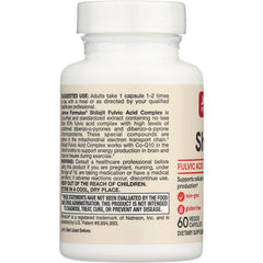 Vegan Shilajit