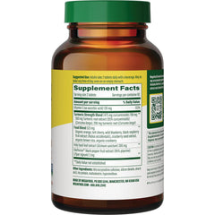Whole Body Turmeric Curcumin