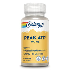 Peak ATP
