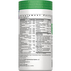 Men's One+ Multivitamin