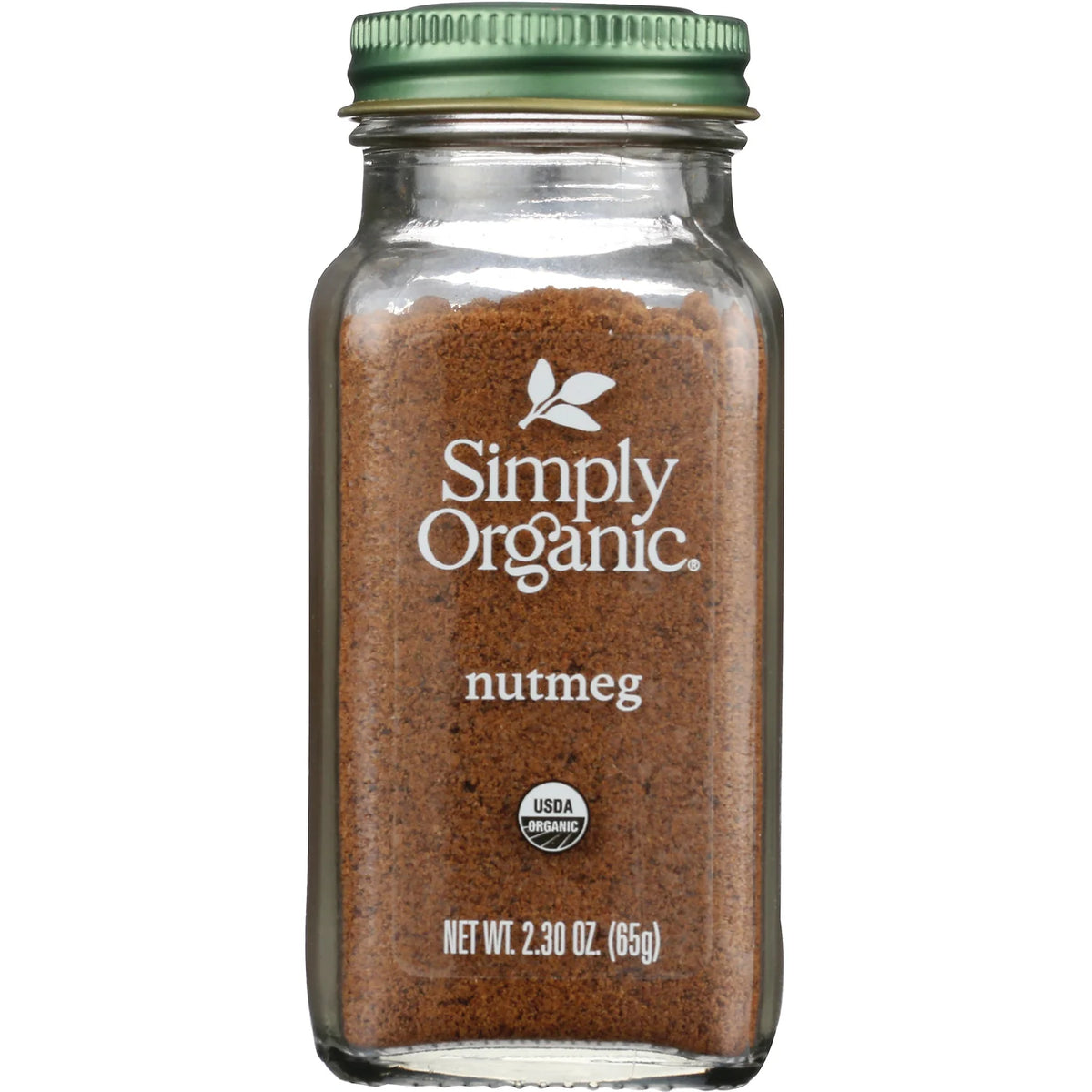 Nutmeg