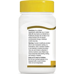 Prolonged Release Niacin