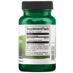 Black Cumin Seed - Full Spectrum