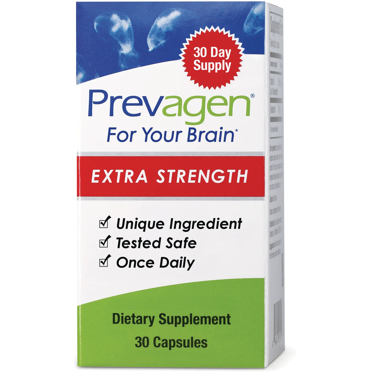 Prevagen Extra Strength
