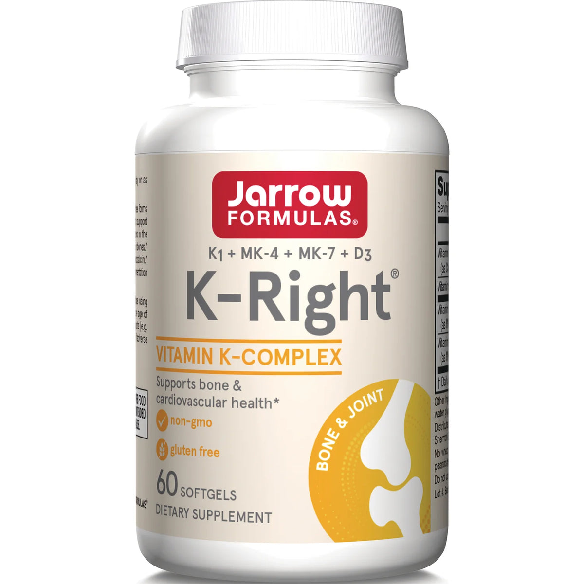 K-Right Vitamin K Complex