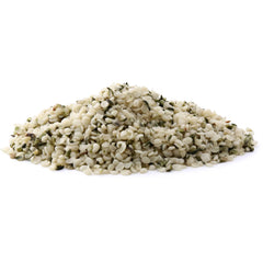 Certified Organic Hemp Seed Shelled