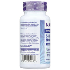 5-HTP Time Release