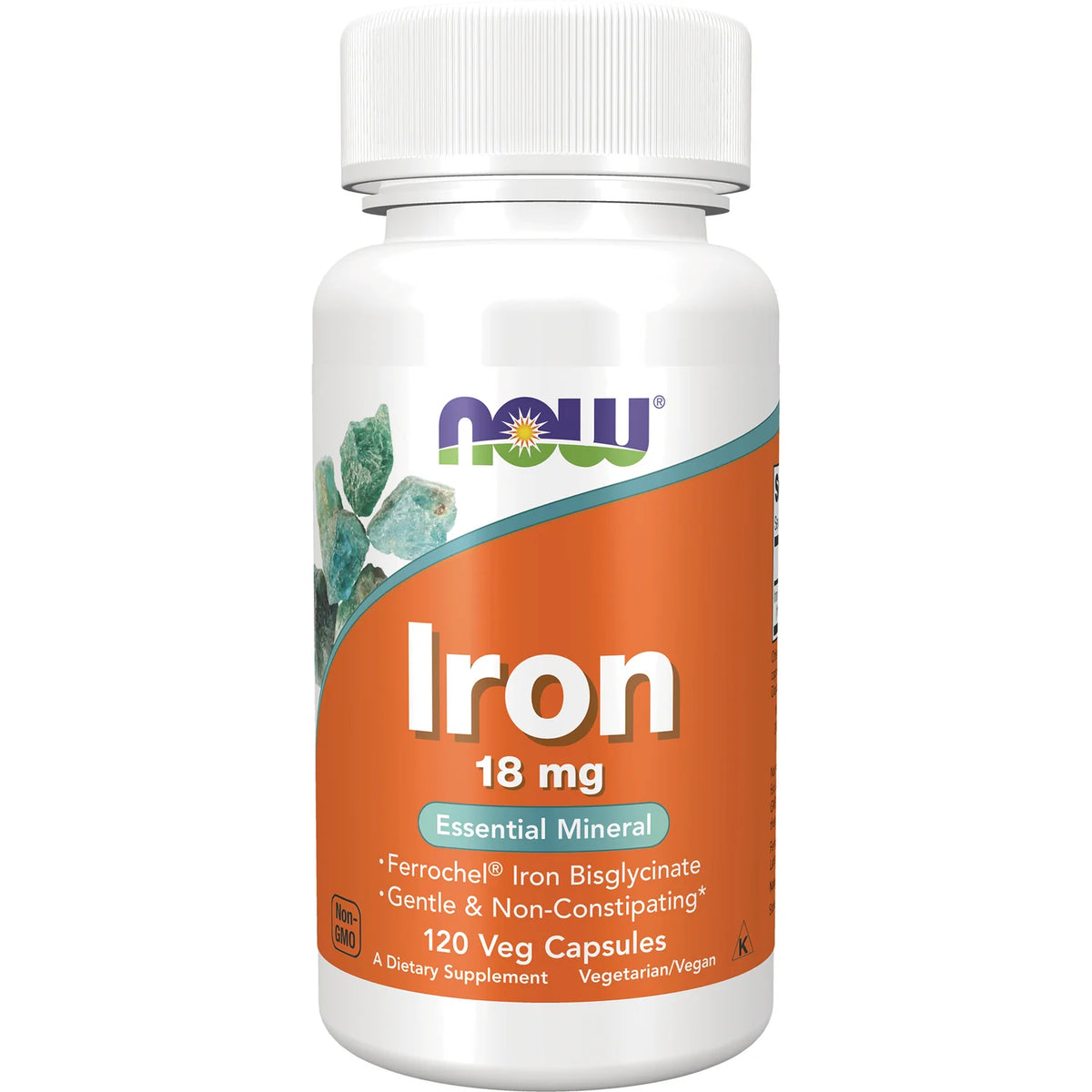 Iron