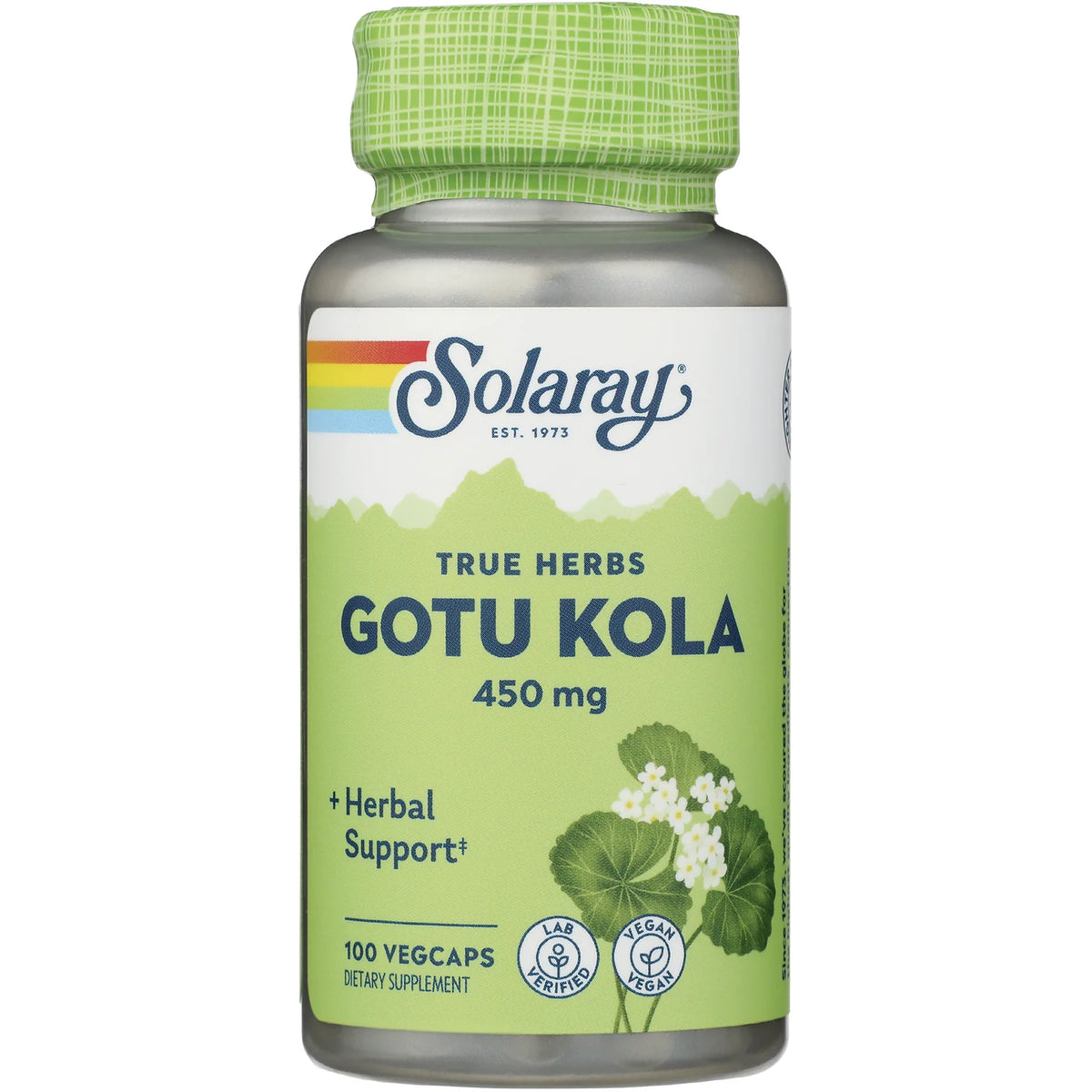 Gotu Kola