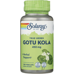 Gotu Kola