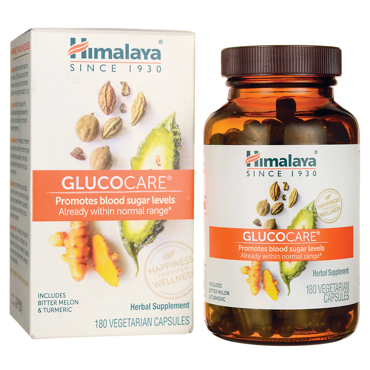 GlucoCare
