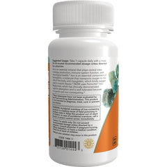 Double Strength Iron