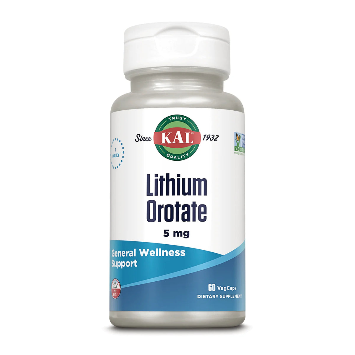 Lithium Orotate