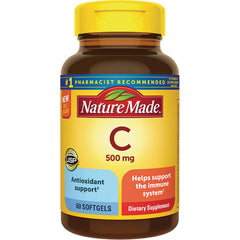 Vitamin C