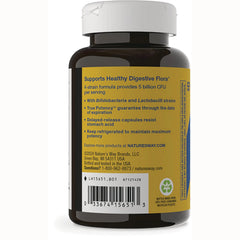 Primadophilus Bifidus Probiotic