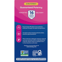 Fortify Optima Ultra Potency Pre + Probiotic