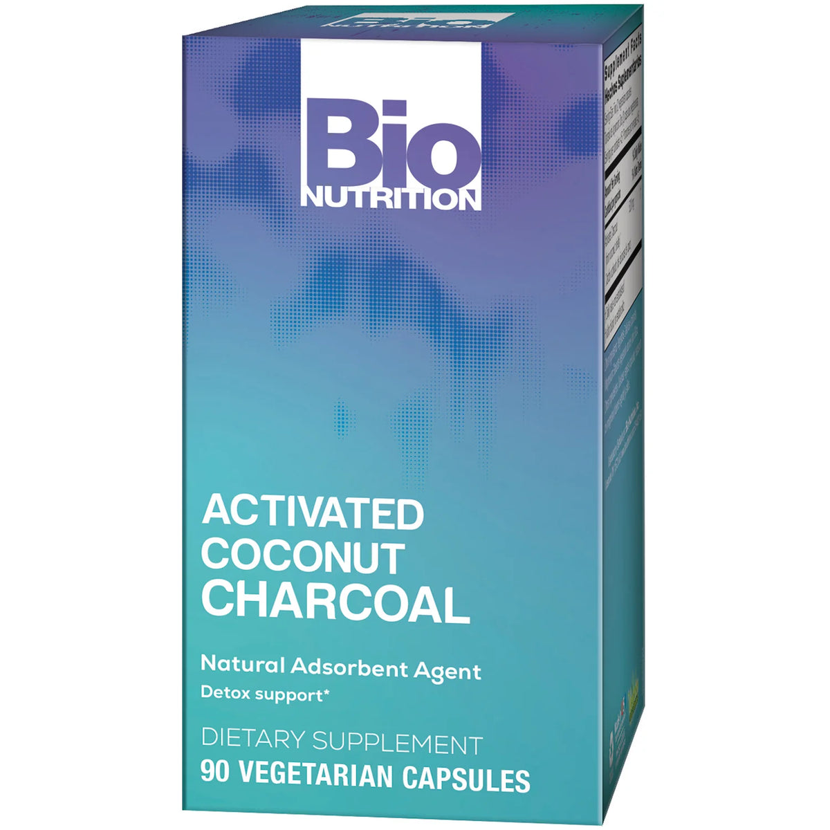 Activated Coconut Charcoal