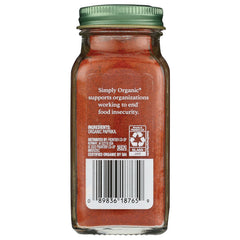 Paprika