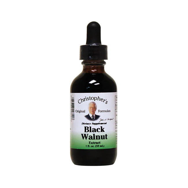 Black Walnut Extract