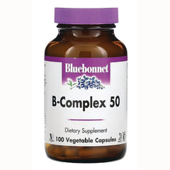 B-Complex 50