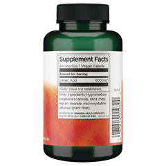 Malic Acid
