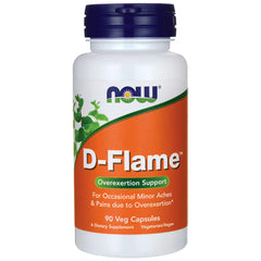 D-Flame