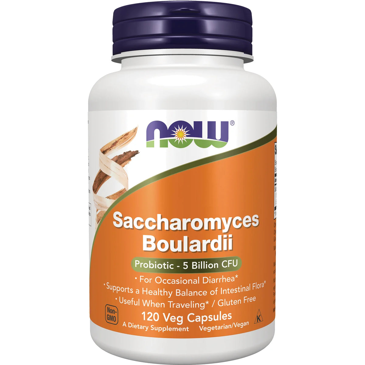 Saccharomyces Boulardii