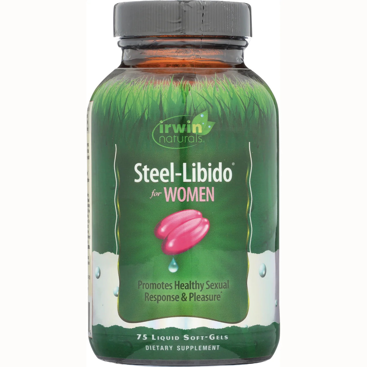 Steel Libido For Women