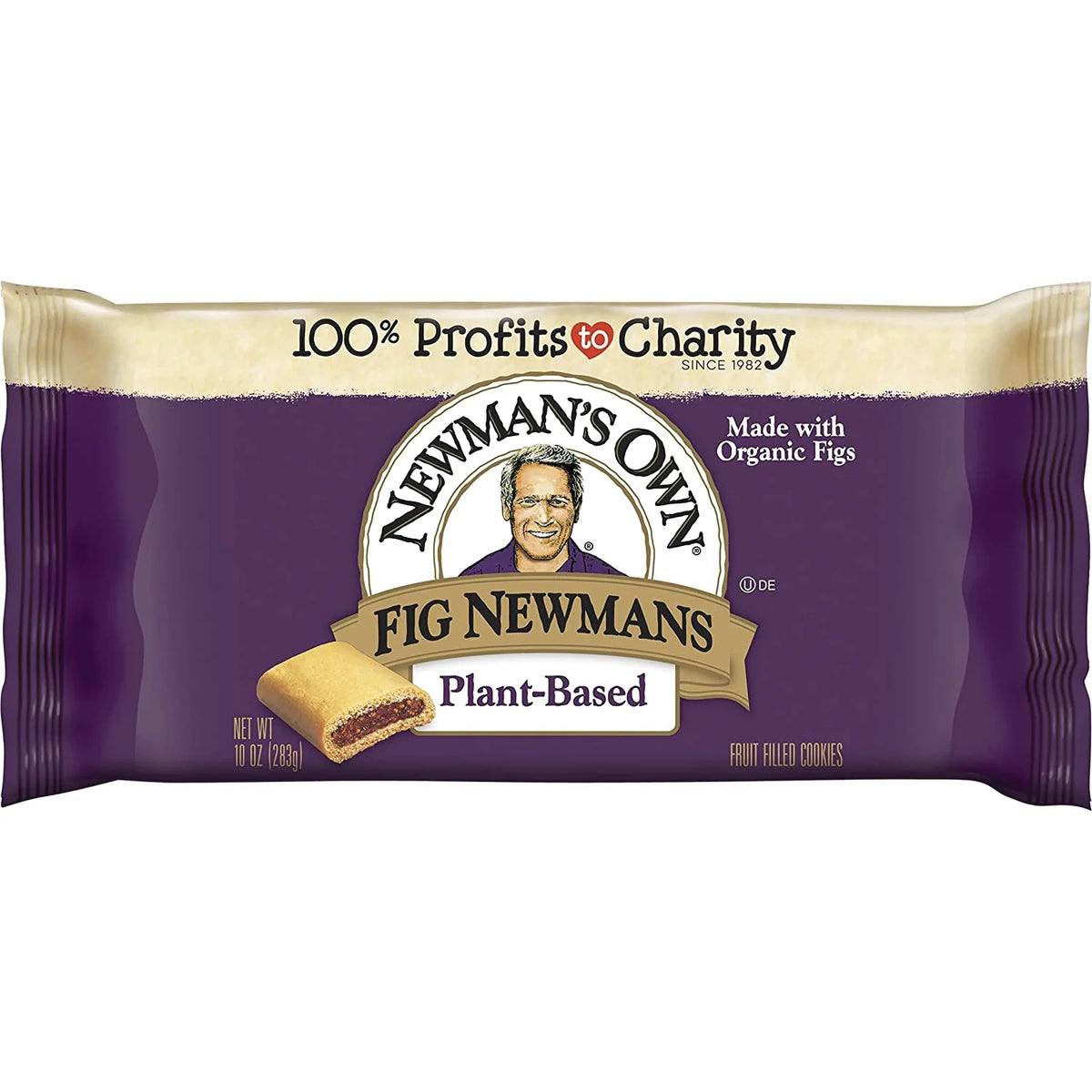 Fig Newmans Plant-Based