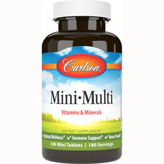 Mini-Multi