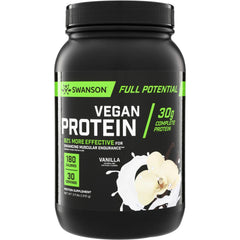 Full Potential Vegan Protein