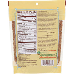 Organic Whole Flaxseed