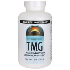 TMG Trimethylglycine