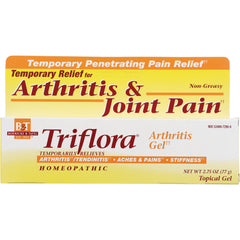 Triflora Arthritis Gel