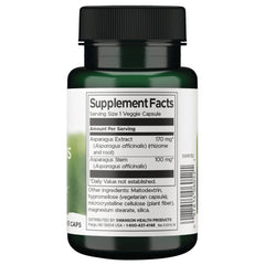Asparagus Extract