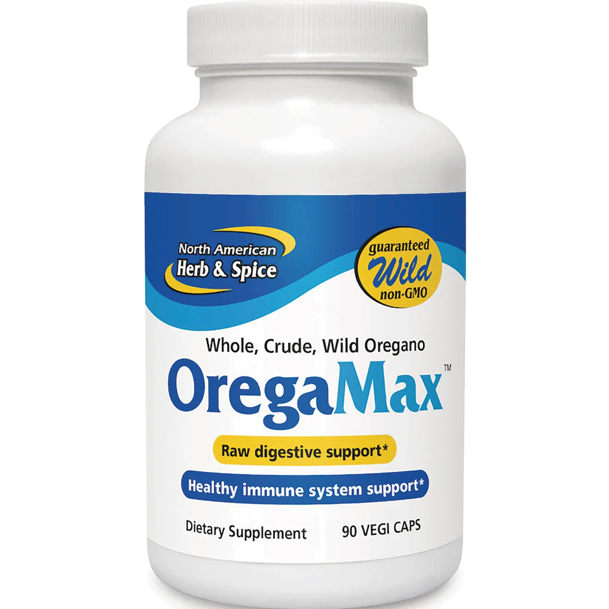 OregaMax