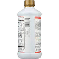 Liquid Advantage Added Attention
