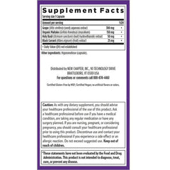 Blood Pressure Balance Grape Seed Blend