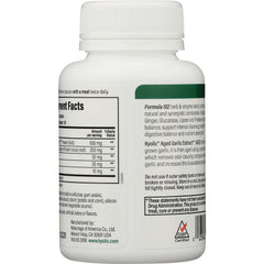 Cleanse &  Digestion Formula 102