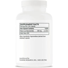 Niacinamide
