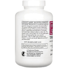 Tri-Salts