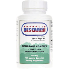 Membrane Complex
