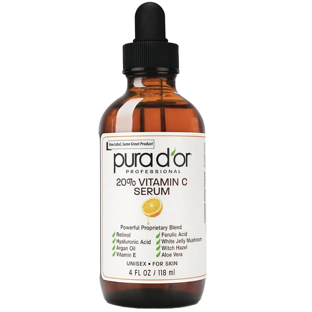 20% Vitamin C Serum