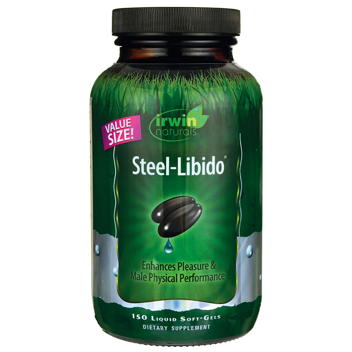 Steel-Libido