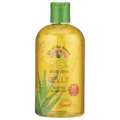 99% Aloe Vera Gelly