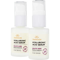 Hyaluronic Acid Serum